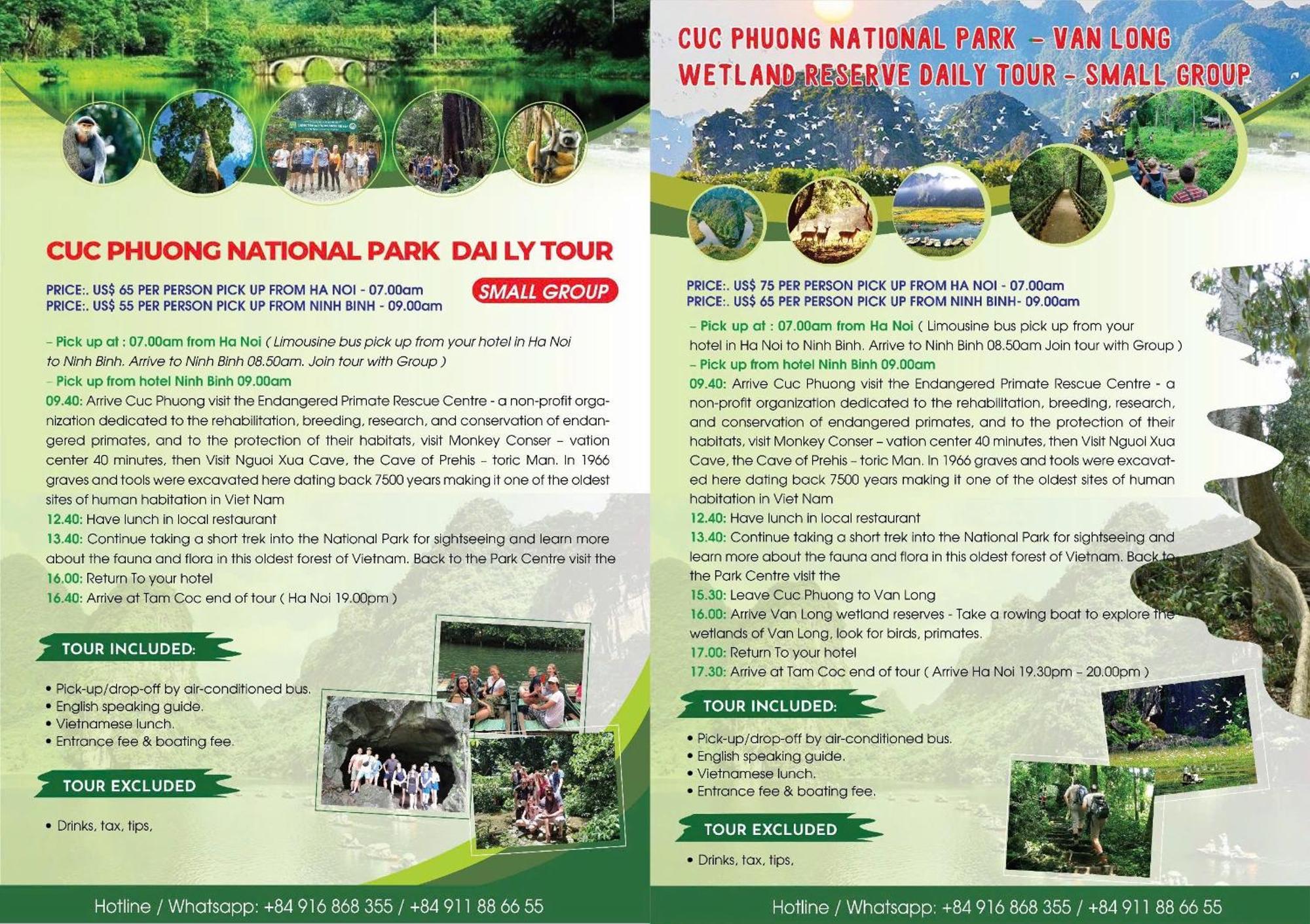 Viet Anh Homestay Ниньбинь Экстерьер фото